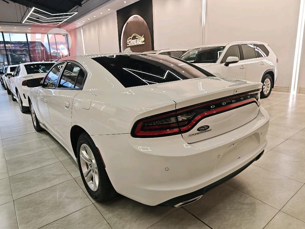 دودج تشارجر